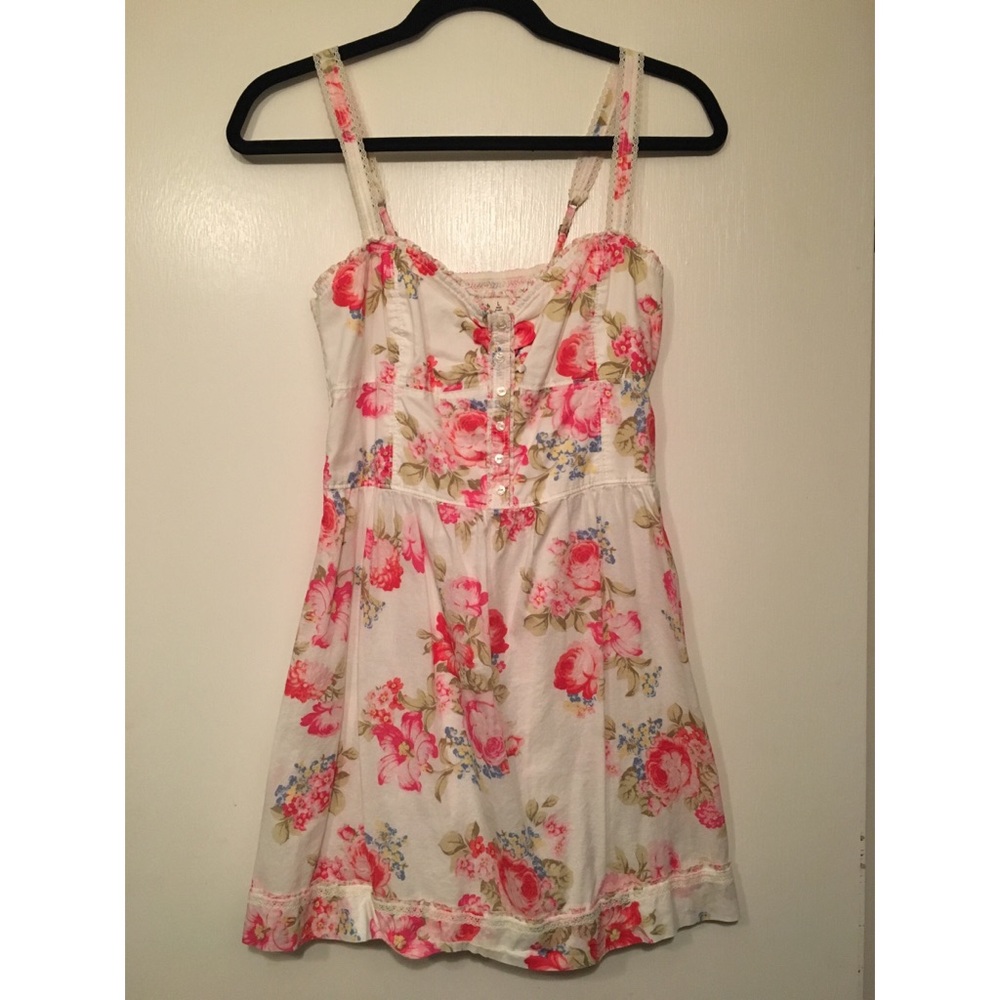 Abercrombie Sun Dress